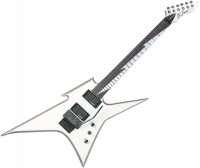 Фото - Гитара B.C. Rich Ironbird Limited 