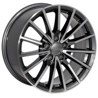 Фото - Диск Zorat BK5246 (7,5x17/5x112 ET35 DIA66,6)