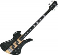 Фото - Гитара B.C. Rich Heritage Classic Mockingbird Bass 