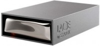 Фото - Жесткий диск (HDD) LaCie Starck Desktop Hard Drive LC-301889EK 2 TB