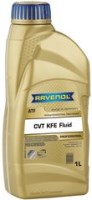 Фото - Трансмиссионное масло Ravenol CVT KFE Fluid 1 л