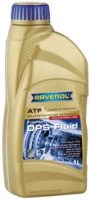 Фото - Трансмиссионное масло Ravenol DPS Fluid 1 л