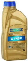 Фото - Трансмиссионное масло Ravenol E-PSF Fluid 1L 1 л