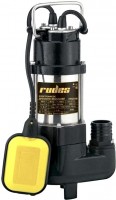 Фото - Погружной насос Rudes DRQ 370F