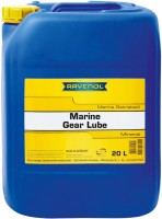 Фото - Трансмиссионное масло Ravenol Marine Gear Lub 20 л