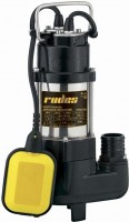 Фото - Погружной насос Rudes DRQ 450F