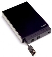 Фото - Жесткий диск (HDD) LaCie Little Disk LC-301870 500 GB