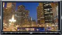 Фото - Автомагнитола JVC KW-AVX830