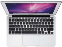 Фото - Ноутбук Apple MacBook Air 11 (2010)