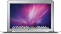 Фото - Ноутбук Apple MacBook Air 13 (2009) (MC233)