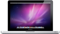 Фото - Ноутбук Apple MacBook Pro 13 (2009) (MB991)