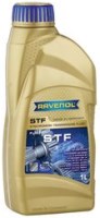 Фото - Трансмиссионное масло Ravenol STF 1L 1 л