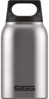 Фото - Термос SIGG H&C Food Jar Brushed 0.5L 0.5 л