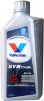 Фото - Трансмиссионное масло Valvoline Synpower DCT VA 1L 1 л