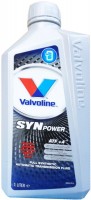 Фото - Трансмиссионное масло Valvoline Synpower ATF Plus 4 1L 1 л