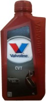 Фото - Трансмиссионное масло Valvoline CVT 1L 1 л