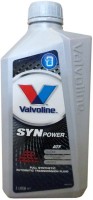 Фото - Трансмиссионное масло Valvoline Synpower ATF 1L 1 л