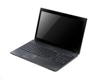 Фото - Ноутбук Acer Aspire 5336