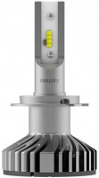 Фото - Автолампа Philips X-treme Ultinon LED H7 2pcs 