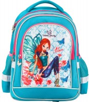 Фото - Школьный рюкзак (ранец) KITE Winx Fairy Couture W17-509S 