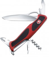 Нож / мультитул Victorinox RangerGrip 61 