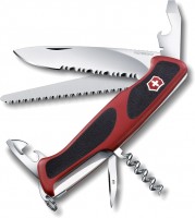 Фото - Нож / мультитул Victorinox RangerGrip 155