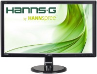 Фото - Монитор Hannspree HS243HPB 24&nbsp;"  черный