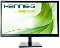 Фото - Монитор Hannspree HE225ANB 22&nbsp;"  черный