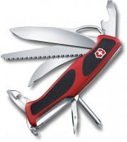 Фото - Нож / мультитул Victorinox RangerGrip 58 Hunter 