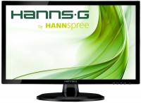 Фото - Монитор Hannspree HE247DPB 24 "  черный