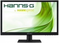 Фото - Монитор Hannspree HL205DPB 20&nbsp;"  черный