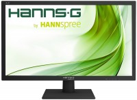 Фото - Монитор Hannspree HL207DPB 21&nbsp;"  черный