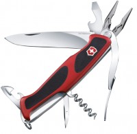 Фото - Нож / мультитул Victorinox RangerGrip 74 