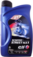 Фото - Моторное масло ELF Scooter 2 Street Max 1L 1&nbsp;л