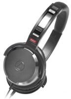 Фото - Наушники Audio-Technica ATH-WS50 