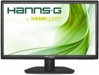 Фото - Монитор Hannspree HL225DBB 22&nbsp;"  черный
