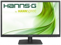 Фото - Монитор Hannspree HL225DNB 22 " черный