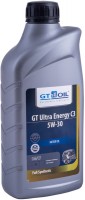 Фото - Моторное масло GT OIL Ultra Energy C3 5W-30 1 л