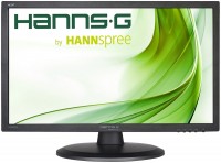 Фото - Монитор Hannspree HL247HGB 24 "  черный