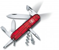 Фото - Нож / мультитул Victorinox Spartan Lite 