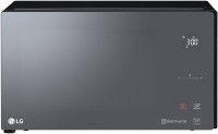 Фото - Микроволновая печь LG NeoChef MS-2595DIS черный