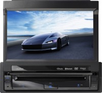 Фото - Автомагнитола Clarion VZ400