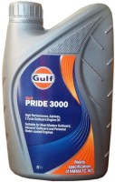 Фото - Моторное масло Gulf Pride 3000 1 л
