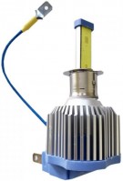 Фото - Автолампа ALed A H3 5500K 3600Lm 2pcs