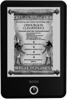 Фото - Электронная книга ONYX BOOX Cleopatra 3 