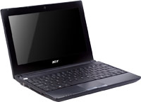 Фото - Ноутбук Acer Aspire One 521