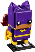 Фото - Конструктор Lego Batgirl 41586 