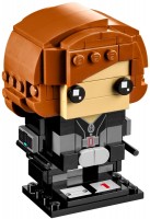Фото - Конструктор Lego Black Widow 41591 