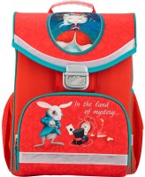 Фото - Школьный рюкзак (ранец) KITE Alice In Wonderland K17-529S-1 