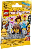 Фото - Конструктор Lego Minifigures Series 12 71007 